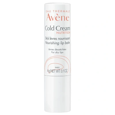 Abbildung von Avène Gesichtspflege COLD Cream Nutrition Reichhaltiger Lippenp Lippenpeeling, Größe: One Size,