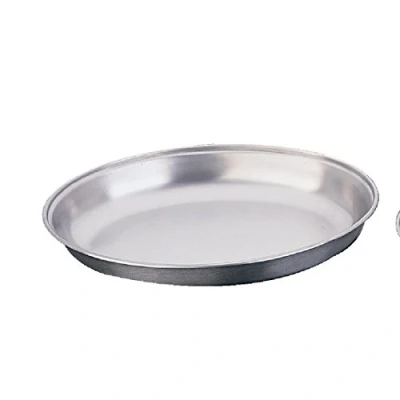 Abbildung von Unbekannt P178 Oval Gemüse, ungeteilt