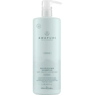 Abbildung von Paul Mitchell shampoo Nourishing 1000 ml Für trockenes haar Tierversuchsfrei