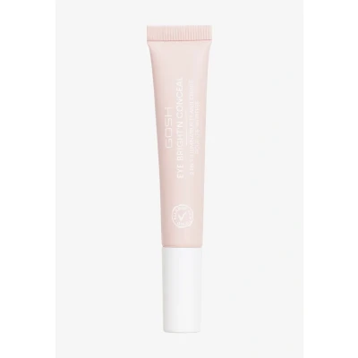 Abbildung von GOSH Copenhagen EYE BRIGHT&#039;N Conceal Concealer, Damen, Größe: 12 ml, Soft pink