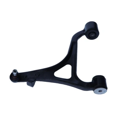 Abbildung von MAXGEAR 72 5271 Querlenker unten, Vorderachse links MERCEDES BENZ: C Klasse T modell, Limousine, Sportcoupe