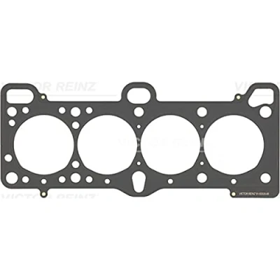 Abbildung von REINZ 61 53320 00 Zylinderkopfdichtung 76,5 Metall Lagen Dichtung HYUNDAI: ACCENT 2