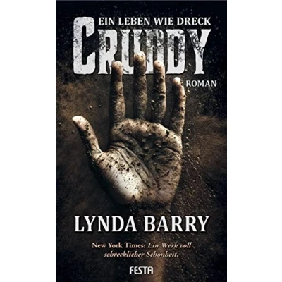 Abbildung von Cruddy Ein Leben wie Dreck: Psychodrama