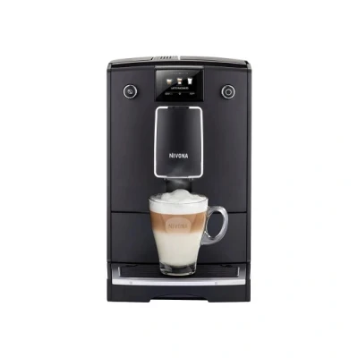 Abbildung von Nivona Kaffeevollautomat