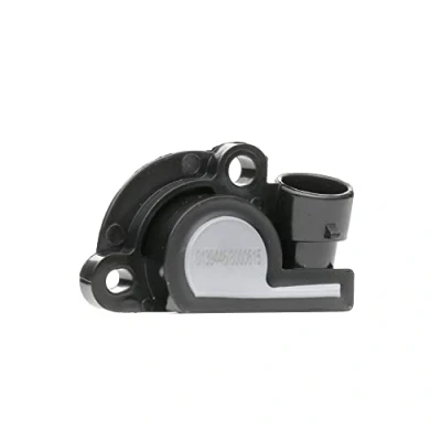 Abbildung von STARK SKTPS 0380007 Sensor, Drosselklappenstellung Drosselklappensensor, Drosselklappenpotentiometer
