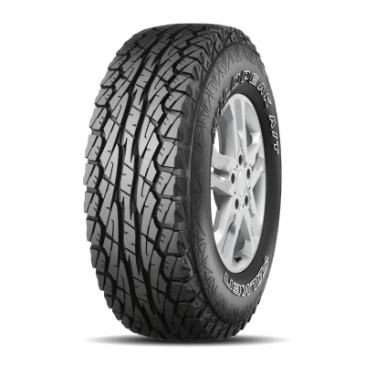 Abbildung von Falken WILDPEAK A/T AT01 245/70 R16 107T PKW Sommerreifen Reifen KIA: SORENTO 1, VOLKSWAGEN: Amarok Pickup, MITSUBISHI: L200 / Triton IV Pickup 328271