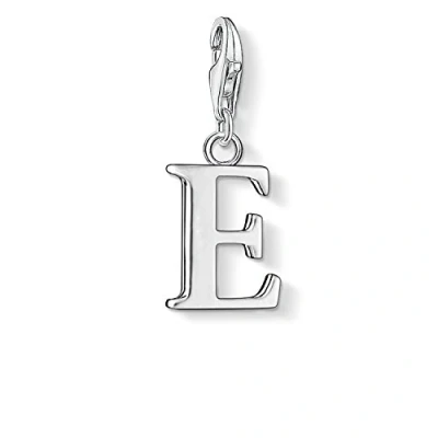 Abbildung von Thomas SABO Anhänger, Damen, Größe: One Size, Silber