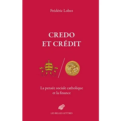 Abbildung von Credo Et Credit: La Pensee Sociale Catholique Finance