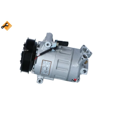 Abbildung von NRF 32784 Kompressor CVC 12 PAG 46 mit Kompressoröl, Dichtring