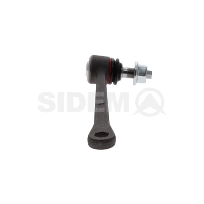 Abbildung von SIDEM 49868 Koppelstange Vorderachse links 180, 210 MM14X1,5R MERCEDES BENZ: SL Cabrio