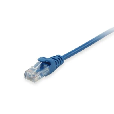 Abbildung von Equip 615533 Cat.6 S/FTP Patch Cable, 25m, Blau