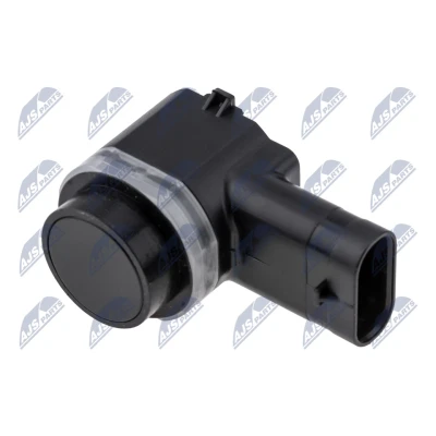 Abbildung von Sensor, Einparkhilfe NTY EPDC FT 003