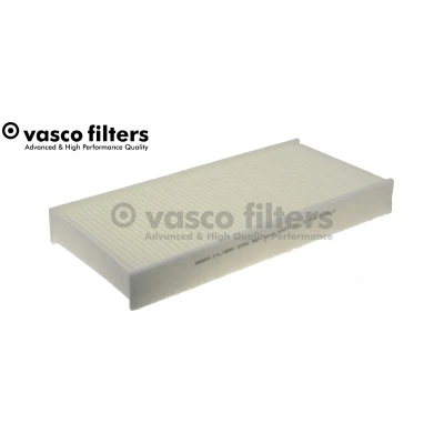 Abbildung von DAVID VASCO O703 Innenraumfilter Partikelfilter 314 150 40 PEUGEOT: 407 SW, Limousine, Coupe, CITROËN: C5 II Kombi, C6 Limousine