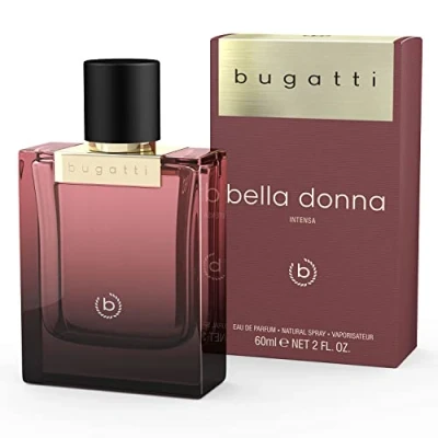Abbildung von bugatti Eau de Parfum Bella Donna intensa EdP 60 ml