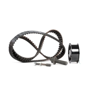 Abbildung von GATES FleetRunner Micro V Stretch Fit K025223XS Zahnriemensatz VOLKSWAGEN: TRANSPORTER 4 Kastenwagen, Bus, GOLF 3