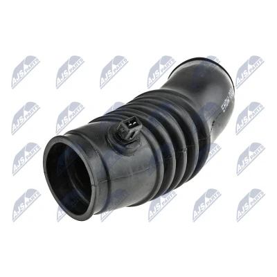 Abbildung von Ansaugschlauch, Luftfilter NTY GPP DW 003