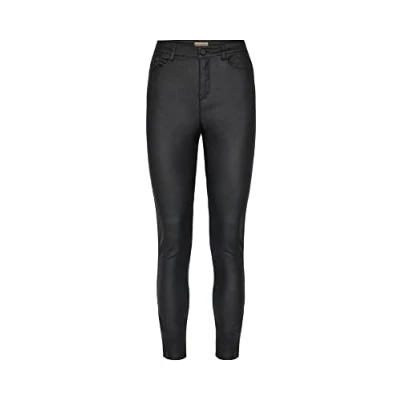 Abbildung von SOYACONCEPT Damen Sc pam 3 b Pants, 9999 Black, XS EU