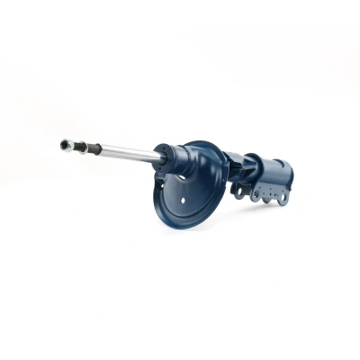 Abbildung von MEYLE 526 623 0003 Stoßdämpfer Vorderachse Gasdruck Zweirohr Federbein oben Stift ORIGINAL Quality VOLVO: V70 2, XC70 I Cross Country, S60
