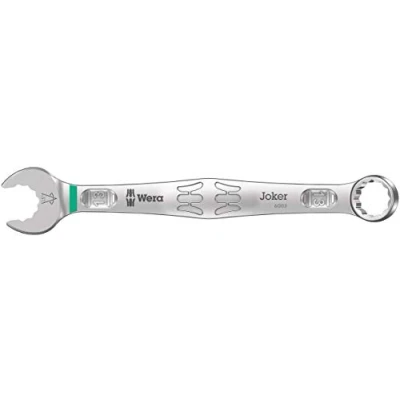 Abbildung von Wera 6003 Joker Ringmaulschlüssel 13mm