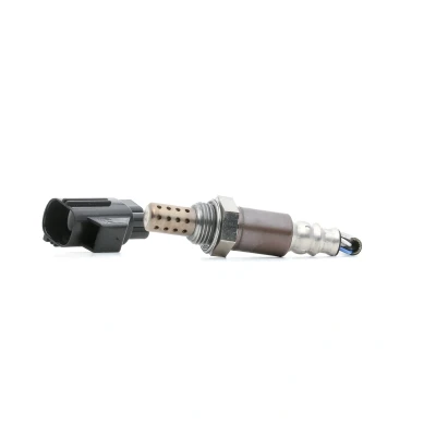 Abbildung von VEMO V48 76 0005 Lambdasonde Original Qualität vor Katalysator M18 x 1,5 Regelsonde, Gewinde vorgefettet schwarz 4 oval TOYOTA: Prius II Liftback