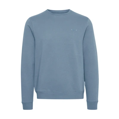 Abbildung von Blend Sweatshirt, Herren, Größe: XL, Bluestone