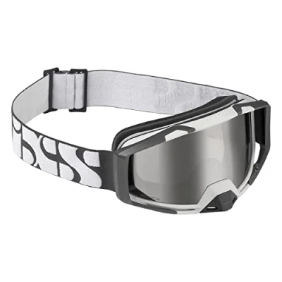 Abbildung von Trigger Goggle Mirror (Low Profile) white