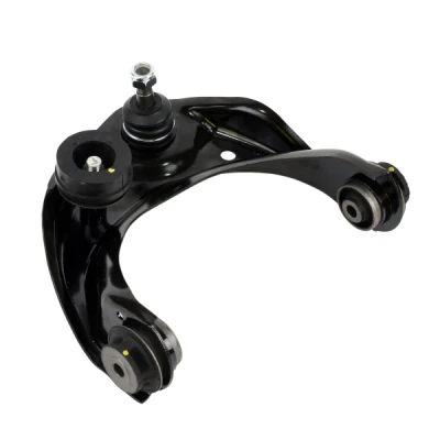Abbildung von CTR CQ0262L Querlenker mit Buchse Vorderachse, links oben MAZDA: 6 Sport Kombi, Sport, Limousine