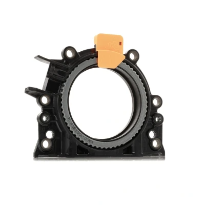 Abbildung von REINZ 81 90052 00 Kurbelwellendichtring mit Tragrahmen PTFE (Polytetrafluorethylen) AUDI: A4 B8 Avant, SKODA: Octavia 2 Combi