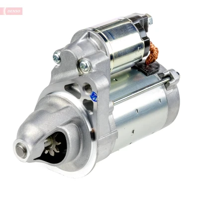 Abbildung von DENSO DSN1256 Anlasser 12 1,7 10 LEXUS: IS 2