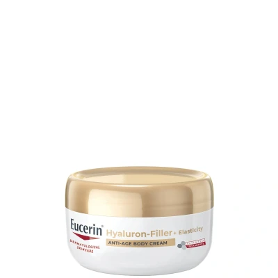 Abbildung von Eucerin Hyaluron Filler + Elasticity Body Cream 200ml