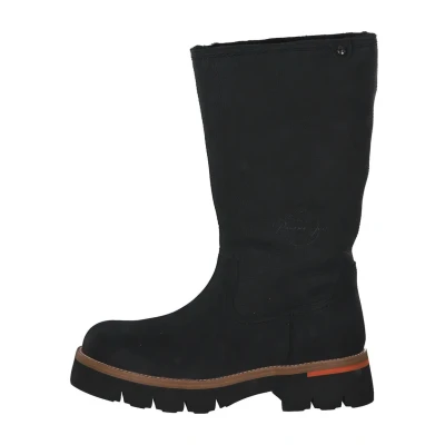 Abbildung von Panama Jack LIMA B Snowboot/Winterstiefel, Damen, Größe: 37, Black Schuhe