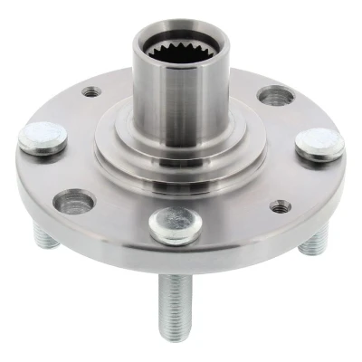 Abbildung von MAPCO 46239 Radnabe 4 100 Vorderachse beidseitig CHEVROLET: Matiz, Spark, Aveo / Kalos Limousine, DAEWOO: Limousine