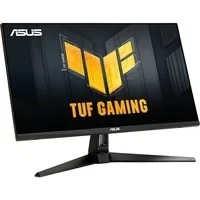 Abbildung von Asus VG27AQ3A Gaming Monitor (69 cm/27 &quot;, 2560 x 1440 px, Quad HD, 1 ms Reaktionszeit, 180 Hz, Fast IPS)
