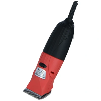 Abbildung von Horse Clipper frisieren Plus Zwart / Oranje One Size