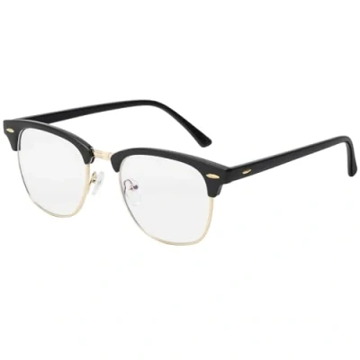 Abbildung von Bezlit Unisex Sonnenbrille, Größe: One Size, Schwarz