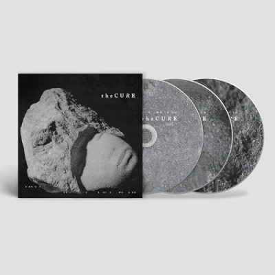 Abbildung von Songs Of A Lost World (Ltd. 2CD/BR)