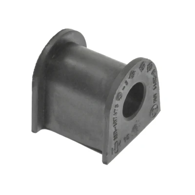 Abbildung von BLUE PRINT ADC48074 Stabigummis Hinterachse Gummi 15 MITSUBISHI: COLT 4