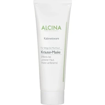 Abbildung von Alcina F/M Kr&auml;uter Maske 250 ml