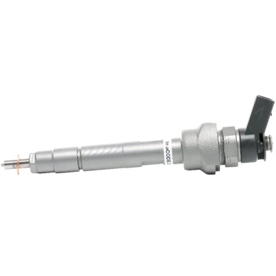 Abbildung von METZGER ORIGINAL Ersatzteil 0870103 Einspritzdüse Common Rail muss mit OBD Eigendiagnose Gerät codiert werden Dichtring BMW: 3 Touring