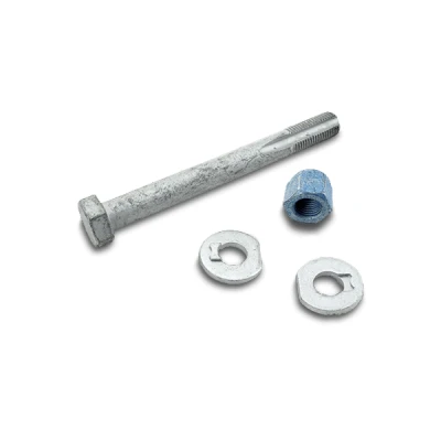 Abbildung von NTY ZWT FR 000SK Sturzkorrekturschraube FORD: FOCUS 2 Schrägheck, Kombi, 3 Turnier, VOLVO: V70 2, V50, S40 II