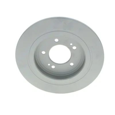 Abbildung von BOSCH 0 986 479 E46 Bremsscheibe 302 10 5 114,3 voll beschichtet HYUNDAI: Tucson, Tucson Box Body / SUV, KIA: Sportage IV