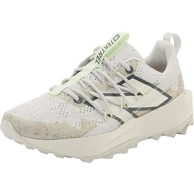 Abbildung von New Balance Tektrel Laufschuh Trail, Damen, Größe: 36.5, Grey matter Schuhe