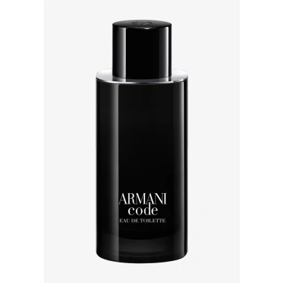 Abbildung von Armani Code Eau de Toilette Nachfüllbar 125 ml