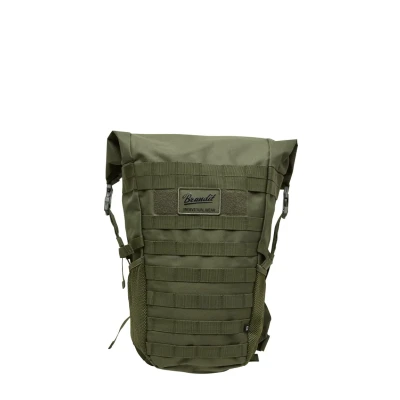 Abbildung von Brandit Cooper Rolltop, Farbe: olive Größe: OS