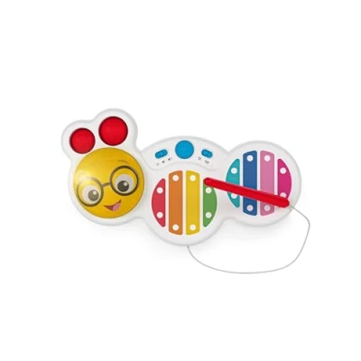 Abbildung von Ingenuity: ity by Ingenuity Milestone Babyschaukel, Spielzeugstange, faltbare Schaukel, 6 Geschwindigkeitsstufen, Musik, fr Babys von 0 9 Monaten, bis zu 20 Pfund grau