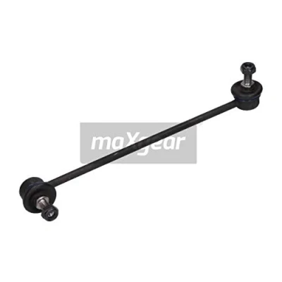 Abbildung von MAXGEAR 72 2352 Koppelstange Vorderachse links 286 M10x1,25 KIA: RIO 2, 2 Stufenheck, HYUNDAI: ACCENT 3