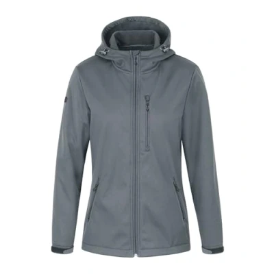 Abbildung von Jako Trainingsjacke 7607 Softshelljacke Premium