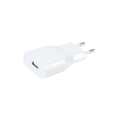 Abbildung von Vivanco 38348 USB Wandladegerät mit Micro Kabel 1,2m, 1A