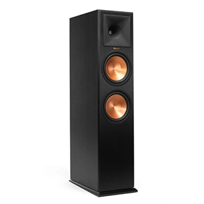 Abbildung von Klipsch RP 280F Ebony