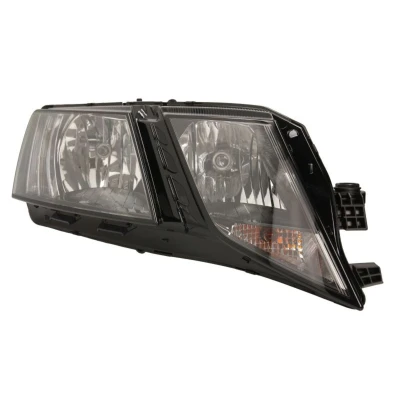 Abbildung von MAGNETI MARELLI 711451000250 Scheinwerfer SKODA: Octavia 3 Combi, Schrägheck